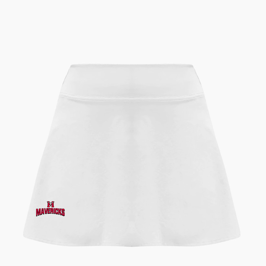 Marshall Mavericks lululemon Women's Lightweight High-Rise Tennis Skirt