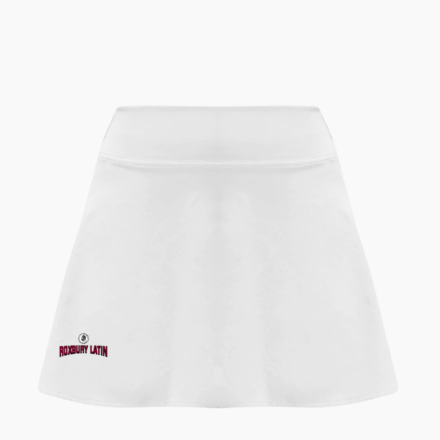 Roxbury Latin <span class="pdp-name-mascot">Roxbury Latin Foxes</span> lululemon Women's Lightweight High-Rise Tennis Skirt