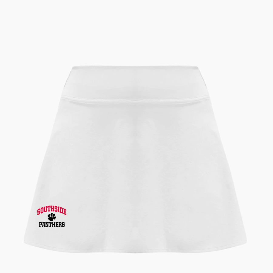 SOUTHSIDE HIGH SCHOOL PANTHERS <span class="pdp-name-mascot">SOUTHSIDE PANTHERS</span> lululemon Women's Lightweight High-Rise Tennis Skirt
