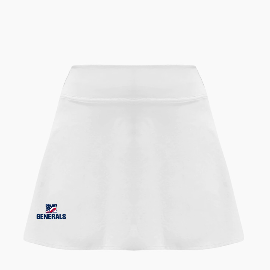 MacArthur Generals <span class="pdp-name-mascot">MACARTHUR HIGH SCHOOL Generals</span> lululemon Women's Lightweight High-Rise Tennis Skirt