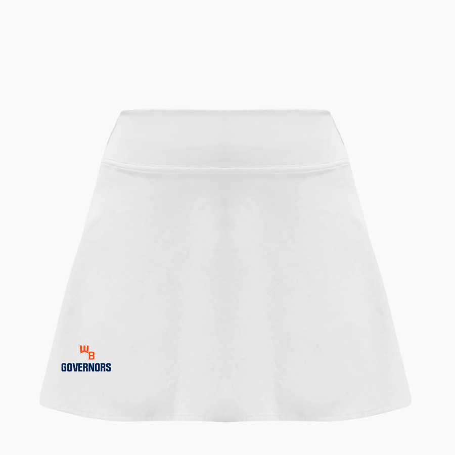 William Blount Governors lululemon Women's Lightweight High-Rise Tennis Skirt