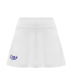 Clarkson-Leigh Patriots <span class="pdp-name-mascot">Clarkson-Leigh Patriots</span> lululemon Women's Lightweight High-Rise Tennis Skirt Front Thumbnail
