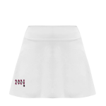 Lansingburgh Knights The Official Online Store <span class="pdp-name-mascot">Lansingburgh Knights</span> lululemon Women's Lightweight High-Rise Tennis Skirt Front Thumbnail