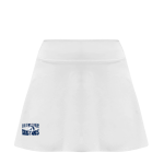 Grand Traverse Academy Mustangs <span class="pdp-name-mascot">Grand Traverse Academy Mustangs</span> lululemon Women's Lightweight High-Rise Tennis Skirt Front Thumbnail