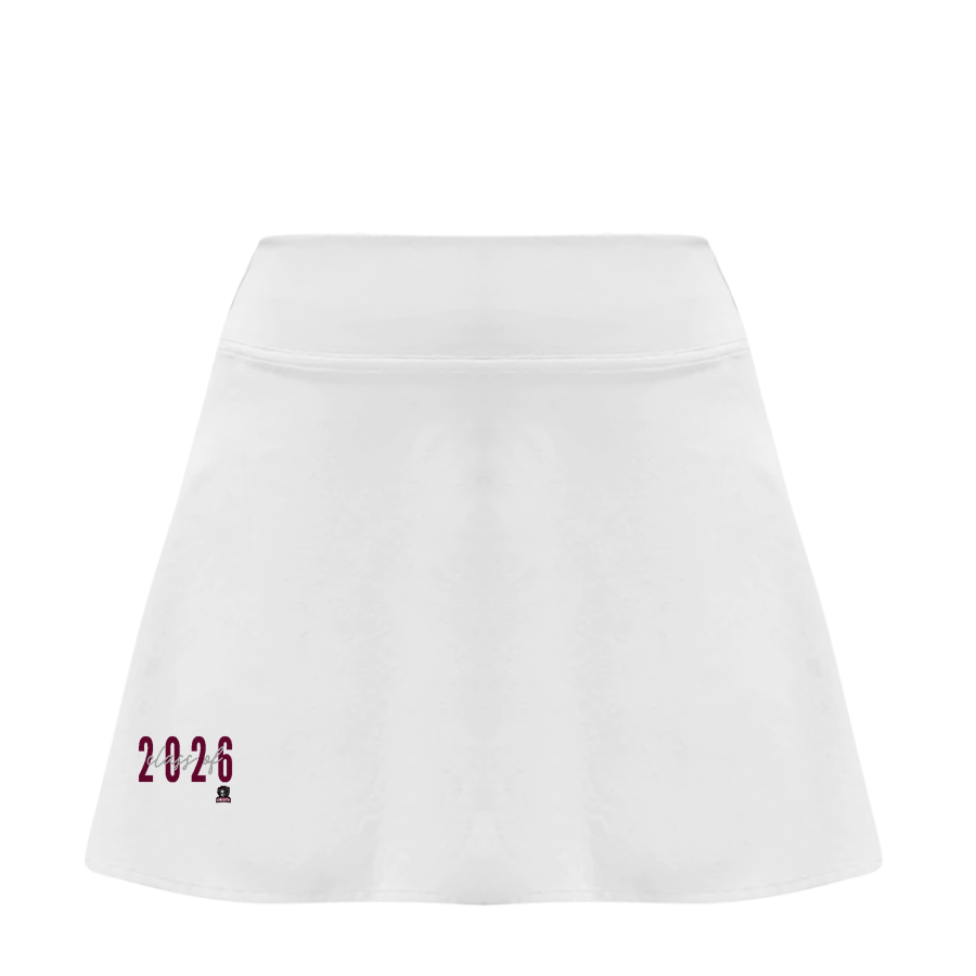 Lansingburgh Knights The Official Online Store <span class="pdp-name-mascot">Lansingburgh Knights</span> lululemon Women's Lightweight High-Rise Tennis Skirt