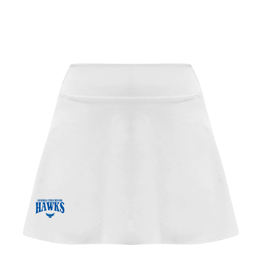 OUR LADY OF THE HILLS REGIONAL CATHOLIC HIGH SCHOOL <span class="pdp-name-mascot">OUR LADY OF THE HILLS CATHOLIC HAWKS</span> lululemon Women's Lightweight High-Rise Tennis Skirt