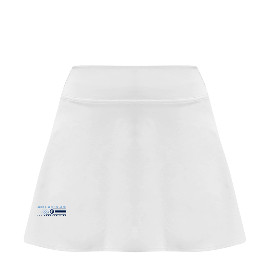 SAINT VINCENT PALLOTTI H S PANTHERS <span class="pdp-name-mascot">SAINT VINCENT PALLOTTI PANTHERS</span> lululemon Women's Lightweight High-Rise Tennis Skirt