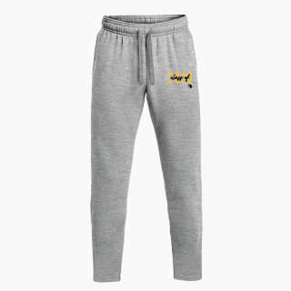 Leadaz Classic Open Bottom Sweatpant