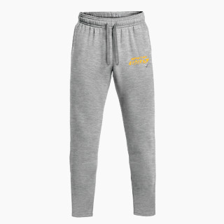 Leadaz Classic Open Bottom Sweatpant