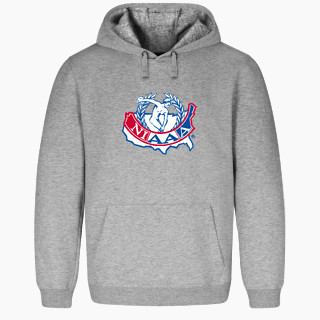 Leadaz Classic Pullover Hoodie