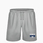 Rincon Vista ROADRUNNERS ONLINE STORE Leadaz Classic 9in Shorts Front Thumbnail