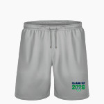 JOHN F KENNEDY HIGH SCHOOL COMMANDERS <span class="pdp-name-mascot">JOHN F KENNEDY COMMANDERS</span> Leadaz Classic 9in Shorts Front Thumbnail