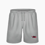 Drive Nation Sports Drive Nation Sports <span class="pdp-name-mascot">Drive Nation Sports</span> Leadaz Classic 9in Shorts Front Thumbnail