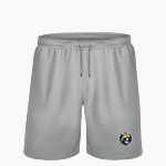 UC Santa Cruz Banana Slugs Leadaz Classic 9in Shorts Front Thumbnail
