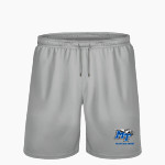 MTSU Blue Raiders Leadaz Classic 9in Shorts Front Thumbnail