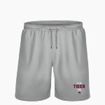 ARP HIGH SCHOOL TIGERS Leadaz Classic 9in Shorts Front Thumbnail