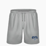 Holy Family Wildcats <span class="pdp-name-mascot">Holy Family Wildcats</span> Leadaz Classic 9in Shorts Front Thumbnail