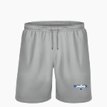 Saint Croix Central Panthers Leadaz Classic 9in Shorts Front Thumbnail