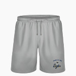 Charter School For Applied Technologies Leadaz Classic 9in Shorts Front Thumbnail