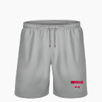 South Newton Rebels Leadaz Classic 9in Shorts Front Thumbnail