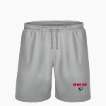 Somers Softball Spartans <span class="pdp-name-mascot">Somers Youth Softball Spartans</span> Leadaz Classic 9in Shorts Front Thumbnail