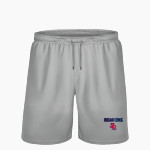 American River Beavers Leadaz Classic 9in Shorts Front Thumbnail