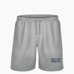 Woodland Wildcats Leadaz Classic 9in Shorts Front Thumbnail