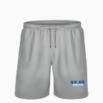 Joelton Blue Jays Leadaz Classic 9in Shorts Front Thumbnail