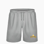 SHADE HIGH SCHOOL PANTHERS Leadaz Classic 9in Shorts Front Thumbnail