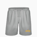 Eagles Landing Golden Eagles Leadaz Classic 9in Shorts Front Thumbnail