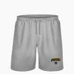 Everest Academy Leadaz Classic 9in Shorts Front Thumbnail