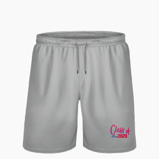 Leadaz Classic 9in Shorts