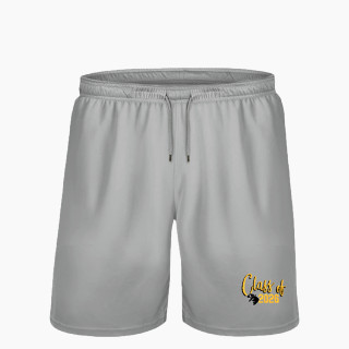 Leadaz Classic 9in Shorts