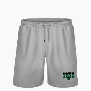 Leadaz Classic 9in Shorts