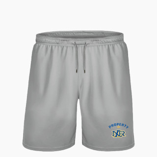 Leadaz Classic 9in Shorts
