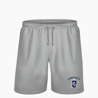Leadaz Classic 9in Shorts