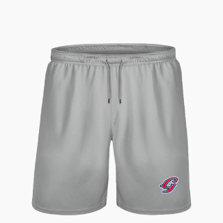 Leadaz Classic 9in Shorts