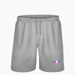 Leadaz Classic 9in Shorts