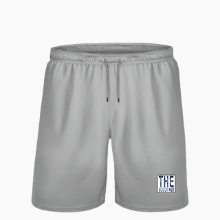 Leadaz Classic 9in Shorts
