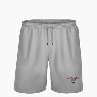 Leadaz Classic 9in Shorts