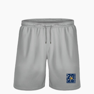 Leadaz Classic 9in Shorts
