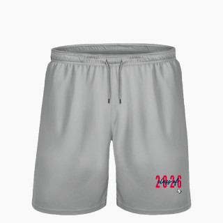 Leadaz Classic 9in Shorts
