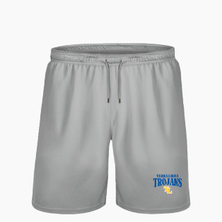 Leadaz Classic 9in Shorts