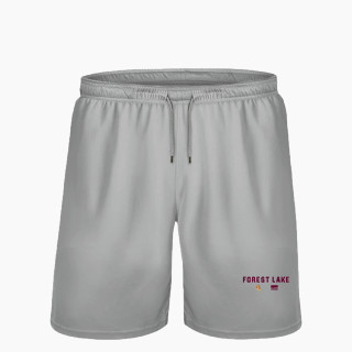 Leadaz Classic 9in Shorts