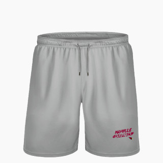 Leadaz Classic 9in Shorts