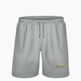 Leadaz Classic 9in Shorts