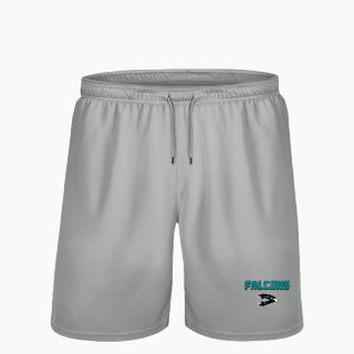 Leadaz Classic 9in Shorts