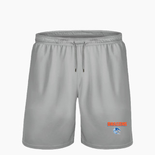 Leadaz Classic 9in Shorts
