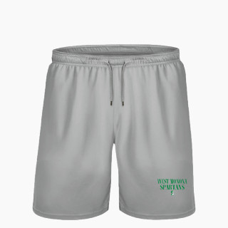 Leadaz Classic 9in Shorts