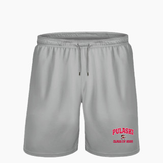 Leadaz Classic 9in Shorts